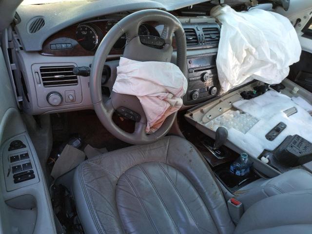 Photo 7 VIN: 1G4HC5EM0BU136283 - BUICK LUCERNE CX 