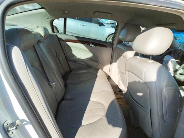 Photo 9 VIN: 1G4HC5EM0BU136283 - BUICK LUCERNE CX 