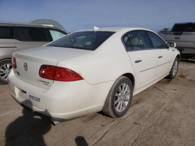 Photo 3 VIN: 1G4HC5EM0BU136347 - BUICK LUCERNE CX 