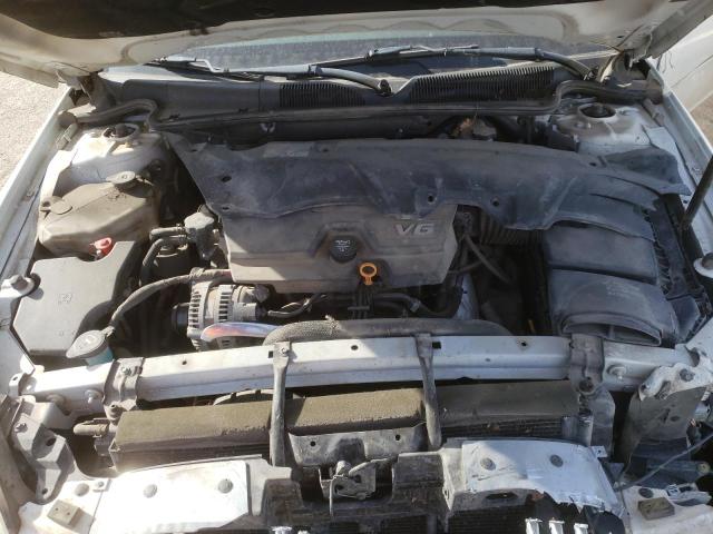 Photo 6 VIN: 1G4HC5EM0BU136347 - BUICK LUCERNE CX 