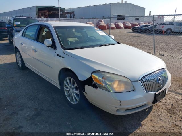 Photo 0 VIN: 1G4HC5EM0BU136624 - BUICK LUCERNE 