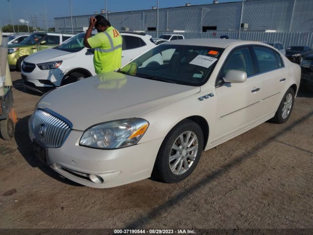 Photo 1 VIN: 1G4HC5EM0BU136624 - BUICK LUCERNE 