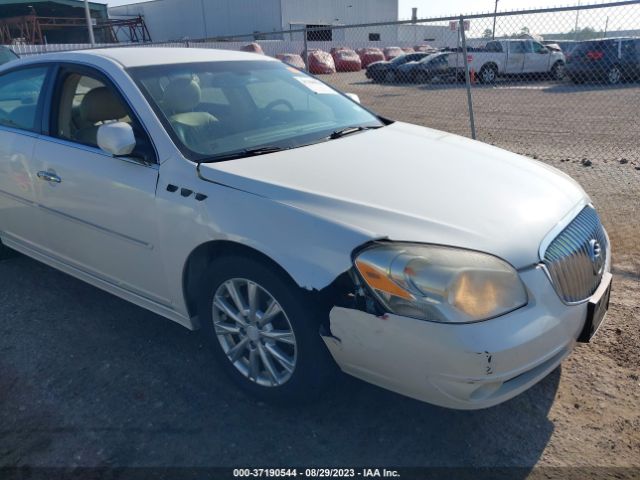 Photo 5 VIN: 1G4HC5EM0BU136624 - BUICK LUCERNE 