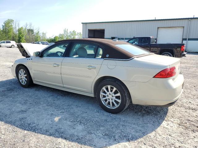 Photo 1 VIN: 1G4HC5EM0BU138339 - BUICK LUCERNE CX 