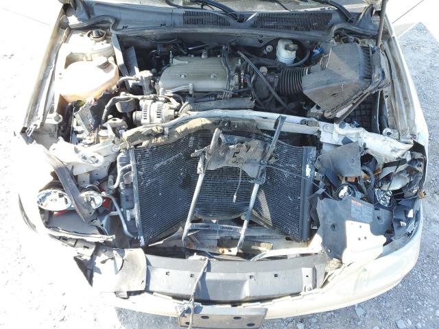 Photo 10 VIN: 1G4HC5EM0BU138339 - BUICK LUCERNE CX 