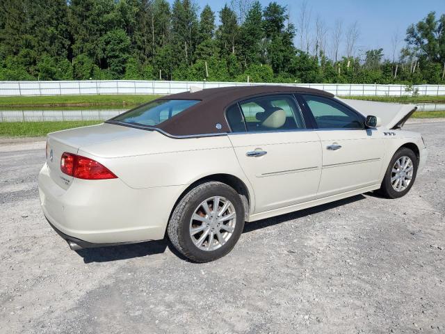 Photo 2 VIN: 1G4HC5EM0BU138339 - BUICK LUCERNE CX 