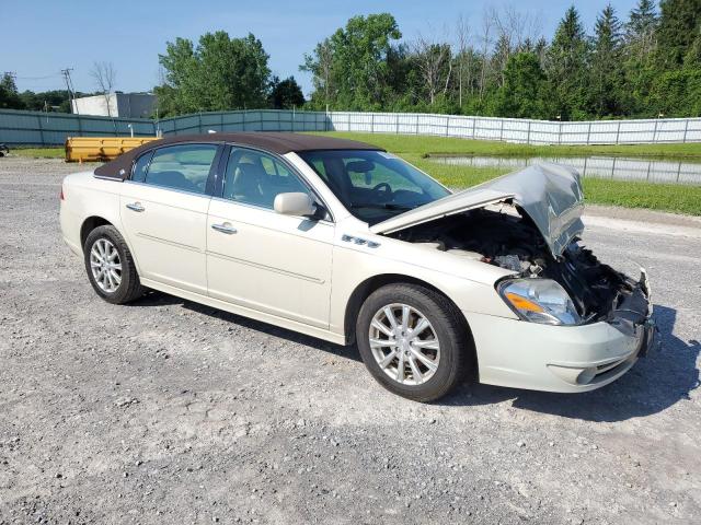 Photo 3 VIN: 1G4HC5EM0BU138339 - BUICK LUCERNE CX 