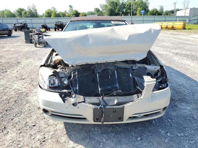 Photo 4 VIN: 1G4HC5EM0BU138339 - BUICK LUCERNE CX 