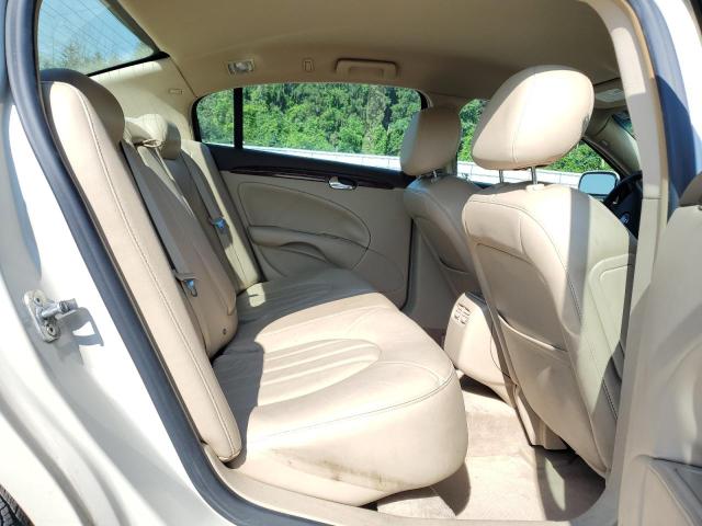 Photo 9 VIN: 1G4HC5EM0BU138339 - BUICK LUCERNE CX 