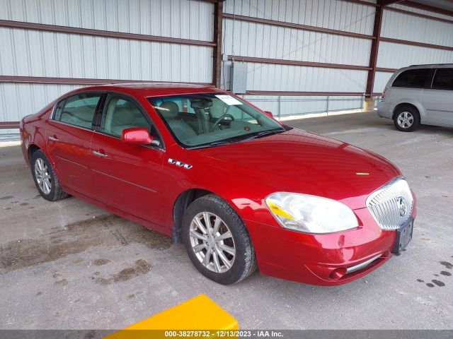 Photo 0 VIN: 1G4HC5EM0BU138356 - BUICK LUCERNE 