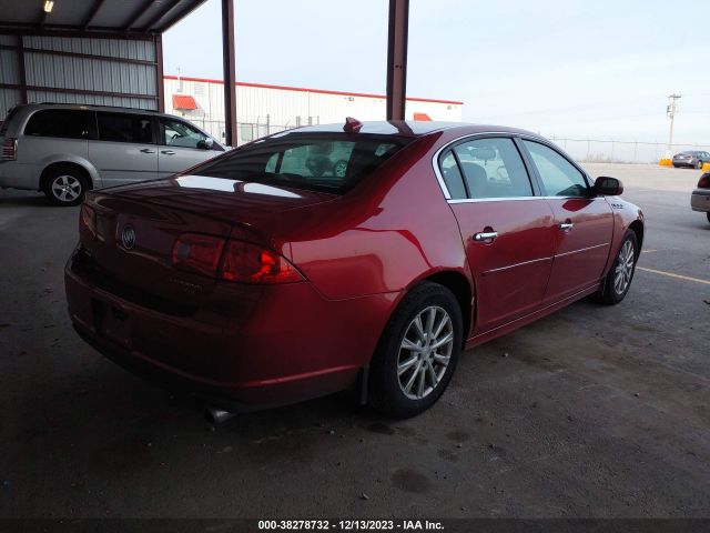 Photo 3 VIN: 1G4HC5EM0BU138356 - BUICK LUCERNE 