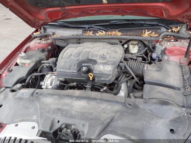 Photo 9 VIN: 1G4HC5EM0BU138356 - BUICK LUCERNE 