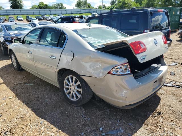 Photo 1 VIN: 1G4HC5EM0BU146215 - BUICK LUCERNE 