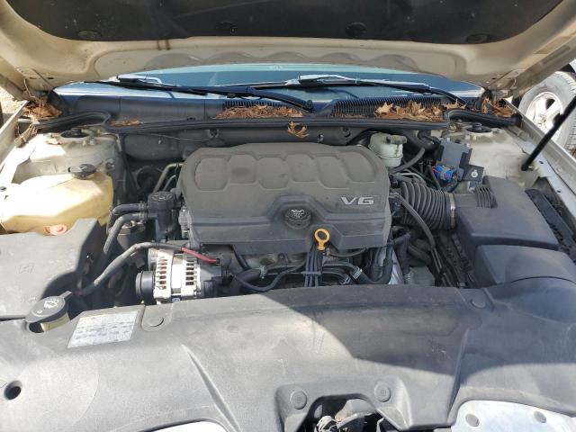 Photo 10 VIN: 1G4HC5EM0BU146215 - BUICK LUCERNE 