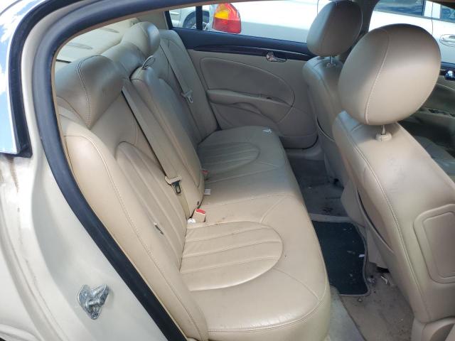 Photo 9 VIN: 1G4HC5EM0BU146215 - BUICK LUCERNE 