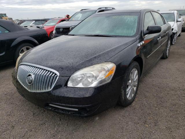 Photo 1 VIN: 1G4HC5EM0BU151513 - BUICK LUCERNE CX 