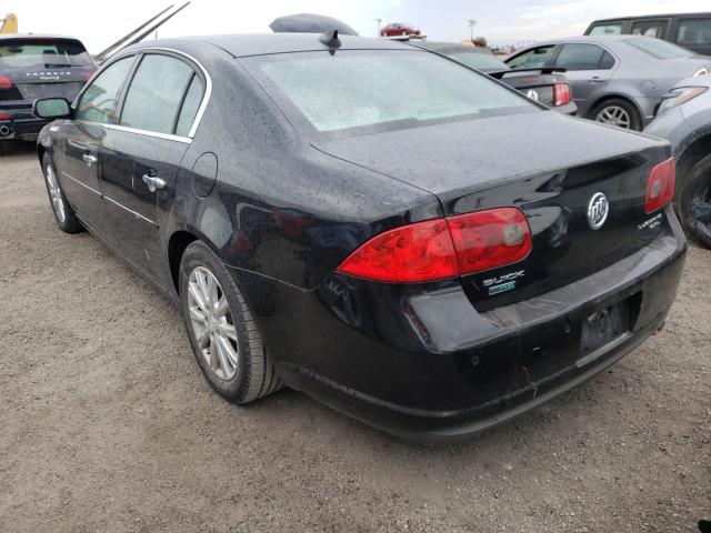 Photo 2 VIN: 1G4HC5EM0BU151513 - BUICK LUCERNE CX 