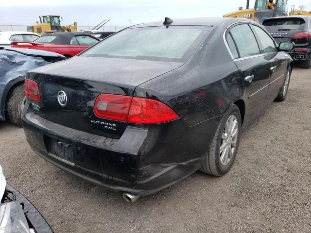 Photo 3 VIN: 1G4HC5EM0BU151513 - BUICK LUCERNE CX 