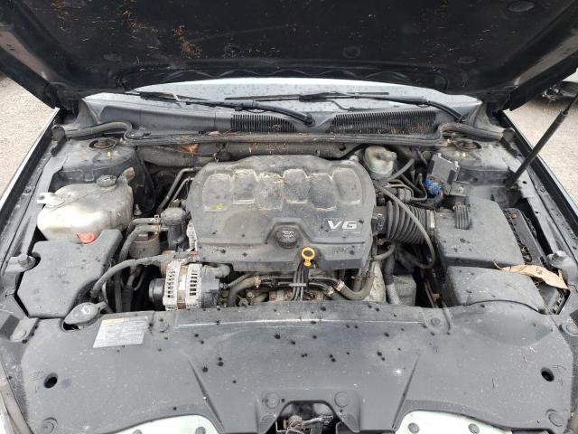 Photo 6 VIN: 1G4HC5EM0BU151513 - BUICK LUCERNE CX 