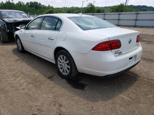 Photo 2 VIN: 1G4HC5EM1AU101749 - BUICK LUCERNE CX 