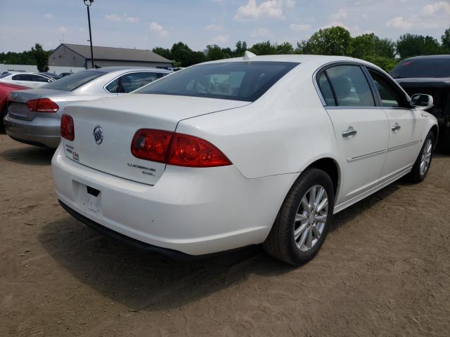 Photo 3 VIN: 1G4HC5EM1AU101749 - BUICK LUCERNE CX 