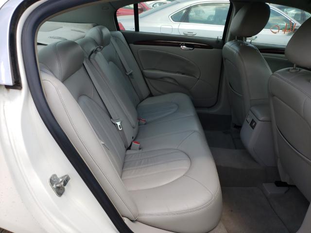 Photo 5 VIN: 1G4HC5EM1AU101749 - BUICK LUCERNE CX 