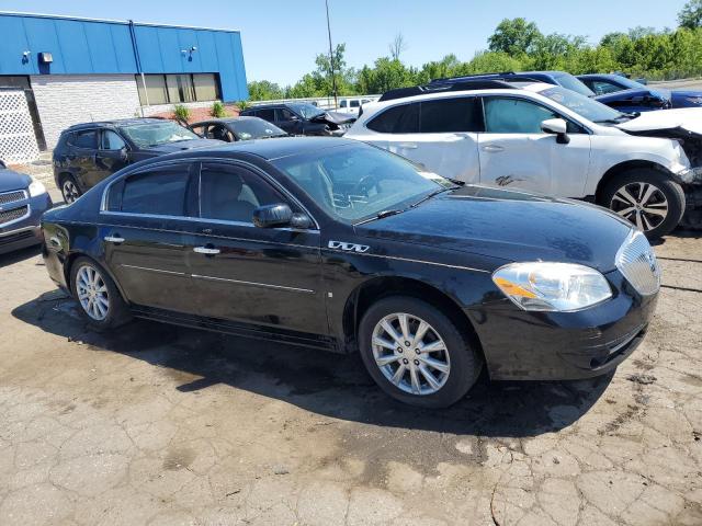 Photo 3 VIN: 1G4HC5EM1AU107728 - BUICK LUCERNE 