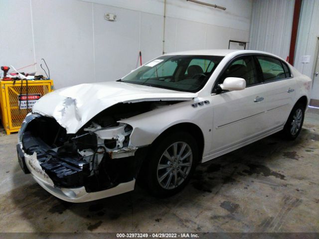 Photo 1 VIN: 1G4HC5EM1AU111052 - BUICK LUCERNE 