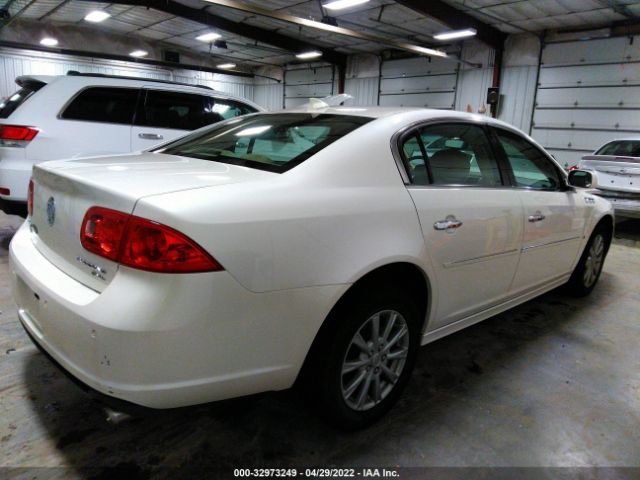 Photo 3 VIN: 1G4HC5EM1AU111052 - BUICK LUCERNE 