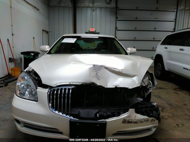 Photo 5 VIN: 1G4HC5EM1AU111052 - BUICK LUCERNE 