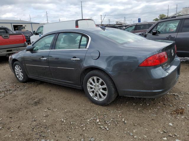 Photo 1 VIN: 1G4HC5EM1AU114937 - BUICK LUCERNE CX 