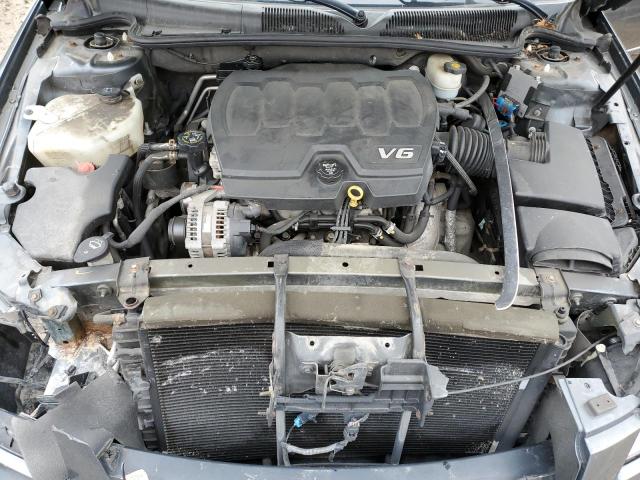 Photo 10 VIN: 1G4HC5EM1AU114937 - BUICK LUCERNE CX 