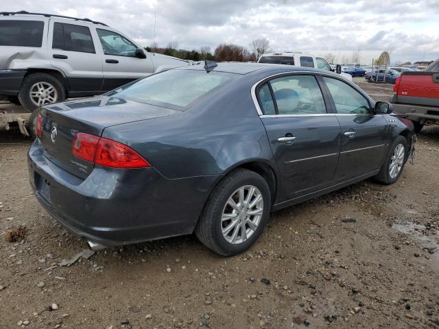 Photo 2 VIN: 1G4HC5EM1AU114937 - BUICK LUCERNE CX 