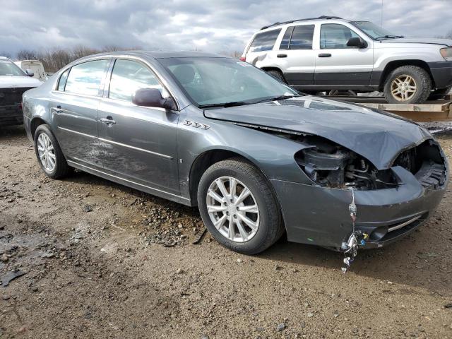 Photo 3 VIN: 1G4HC5EM1AU114937 - BUICK LUCERNE CX 