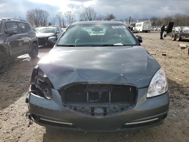 Photo 4 VIN: 1G4HC5EM1AU114937 - BUICK LUCERNE CX 