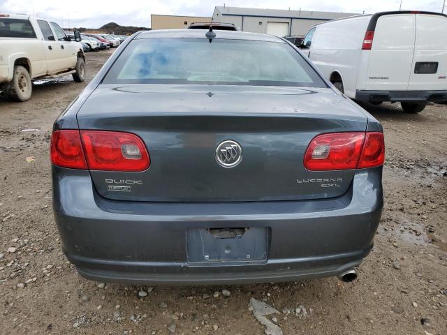 Photo 5 VIN: 1G4HC5EM1AU114937 - BUICK LUCERNE CX 