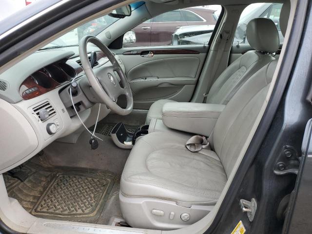 Photo 6 VIN: 1G4HC5EM1AU114937 - BUICK LUCERNE CX 