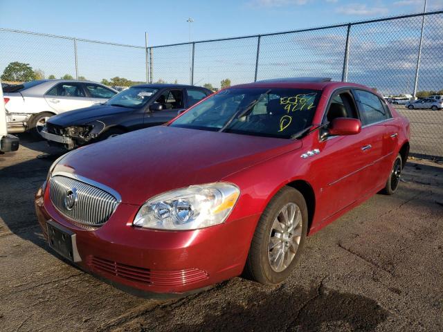 Photo 1 VIN: 1G4HC5EM1AU115991 - BUICK LUCERNE CX 