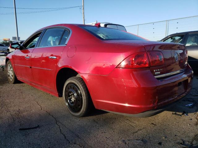 Photo 2 VIN: 1G4HC5EM1AU115991 - BUICK LUCERNE CX 