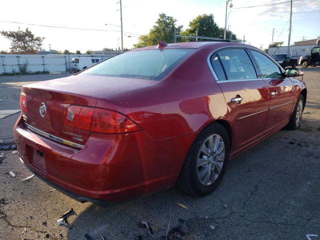 Photo 3 VIN: 1G4HC5EM1AU115991 - BUICK LUCERNE CX 