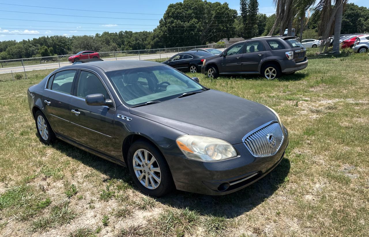 Photo 0 VIN: 1G4HC5EM1AU126215 - BUICK LUCERNE 