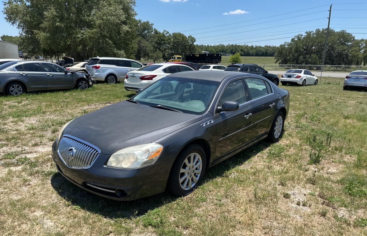 Photo 1 VIN: 1G4HC5EM1AU126215 - BUICK LUCERNE 