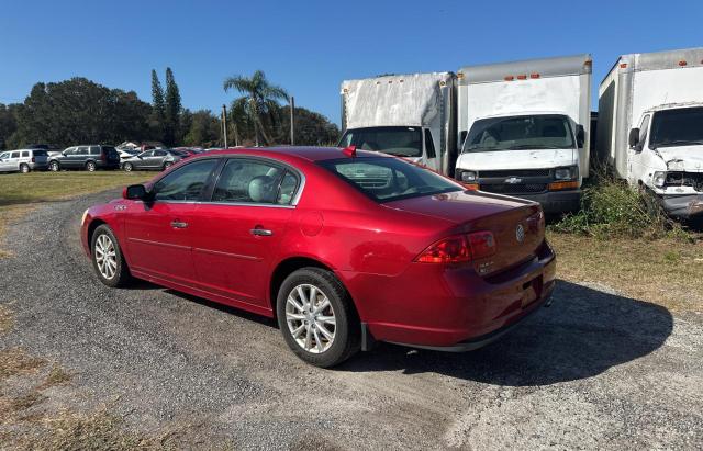 Photo 2 VIN: 1G4HC5EM1AU128904 - BUICK LUCERNE CX 