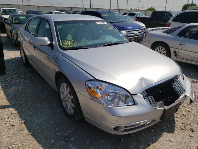 Photo 0 VIN: 1G4HC5EM1AU136162 - BUICK LUCERNE CX 