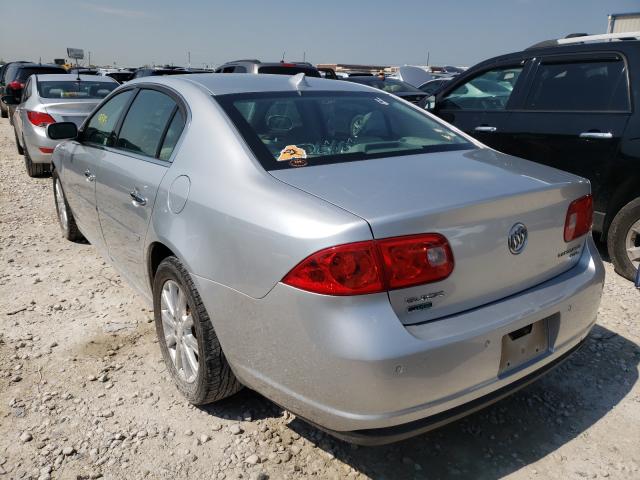 Photo 2 VIN: 1G4HC5EM1AU136162 - BUICK LUCERNE CX 