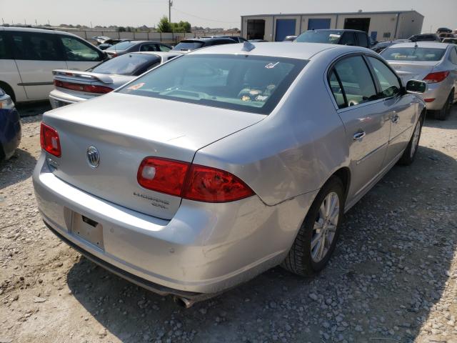 Photo 3 VIN: 1G4HC5EM1AU136162 - BUICK LUCERNE CX 