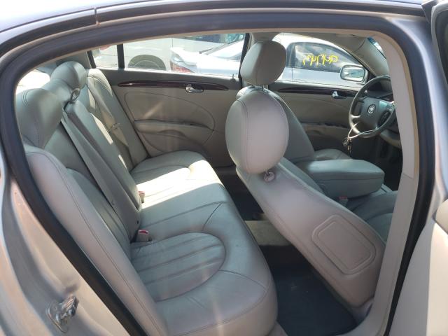 Photo 5 VIN: 1G4HC5EM1AU136162 - BUICK LUCERNE CX 