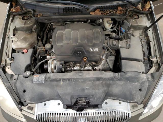 Photo 10 VIN: 1G4HC5EM1BU100909 - BUICK LUCERNE 