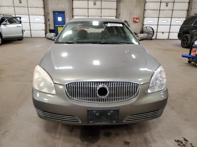 Photo 4 VIN: 1G4HC5EM1BU100909 - BUICK LUCERNE 