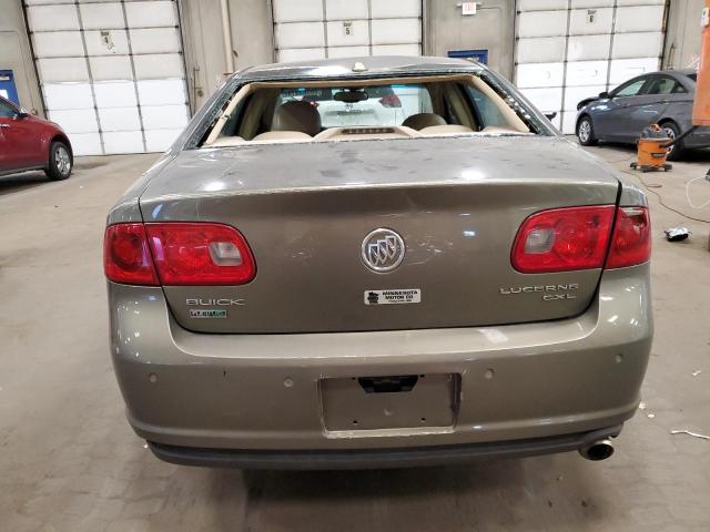 Photo 5 VIN: 1G4HC5EM1BU100909 - BUICK LUCERNE 